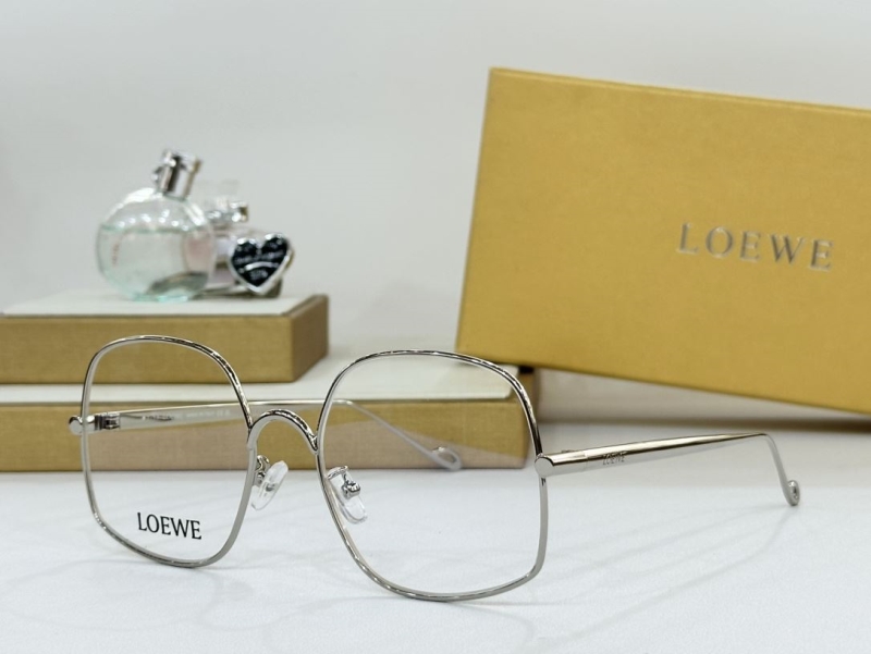 Loewe Sunglasses